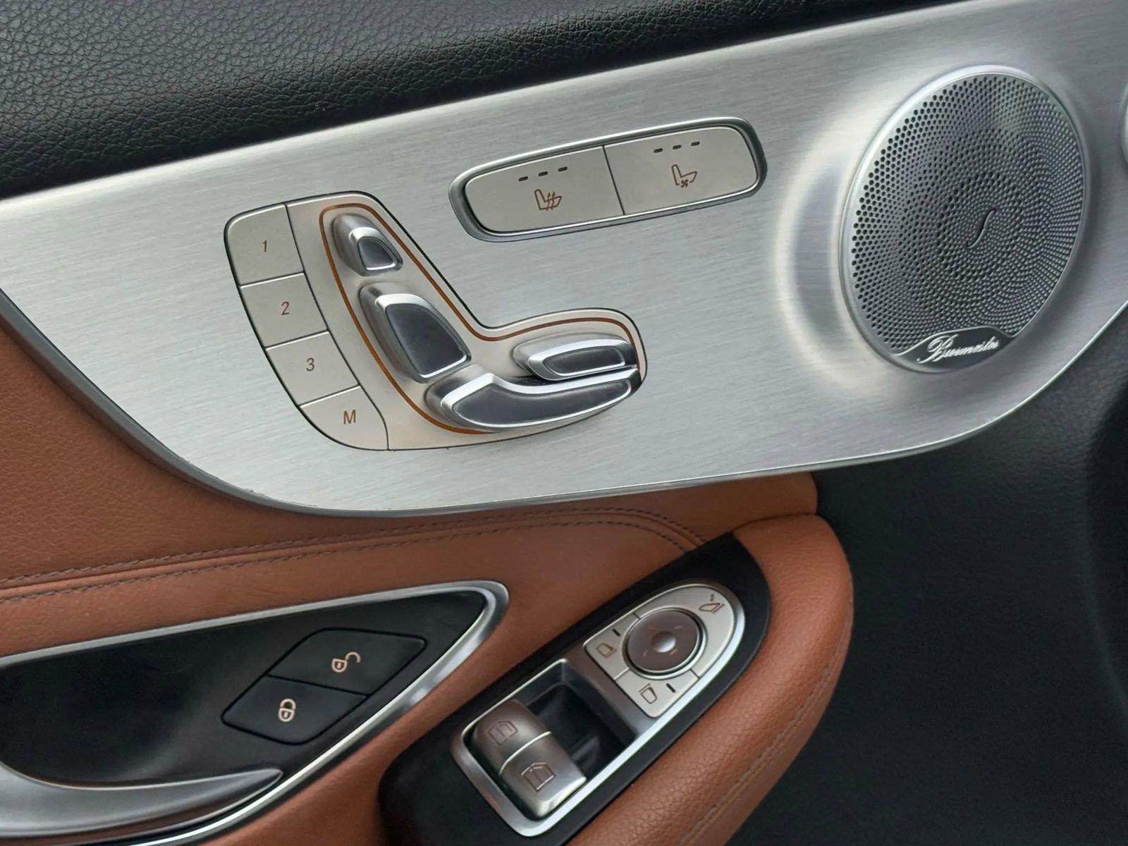 Used 2018 Mercedes-Benz C 300 Coupe image 12