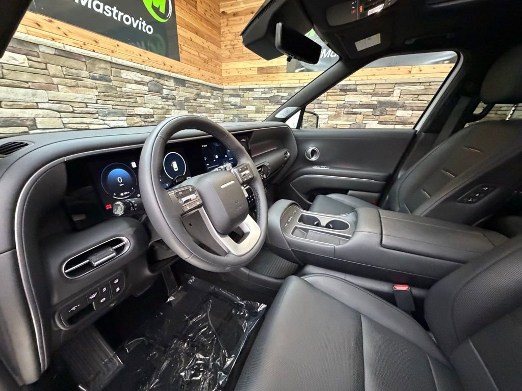 Used 2026 Hyundai Palisade Calligraphy image 10