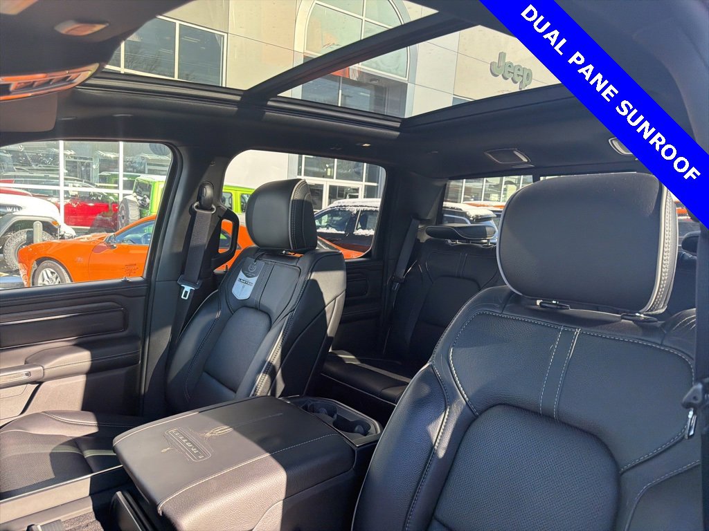 Used 2024 RAM 1500 Limited image 5