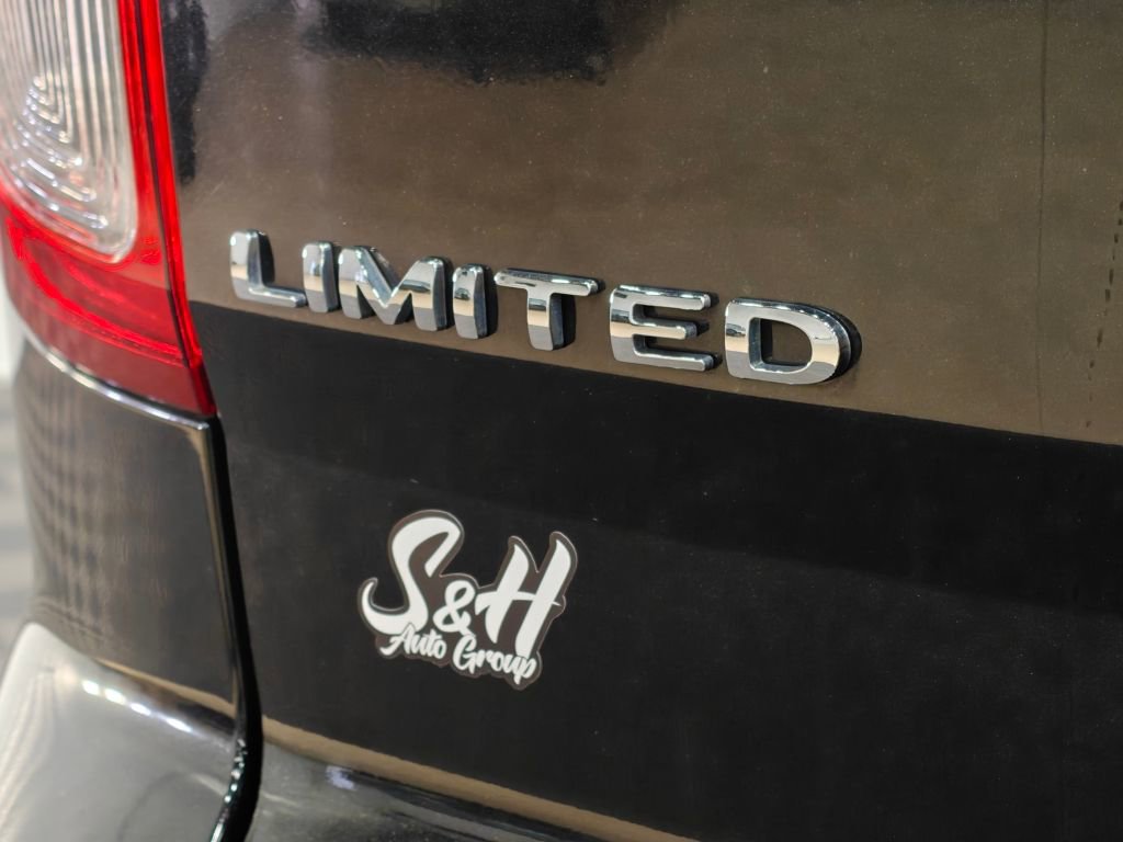 Used 2014 Ford Explorer Limited w/ Equipment Group 301A image 60