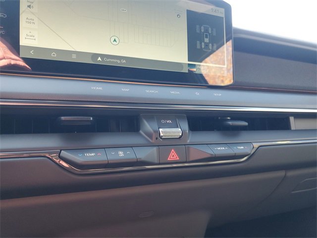 New 2026 Kia EV9 Land image 23