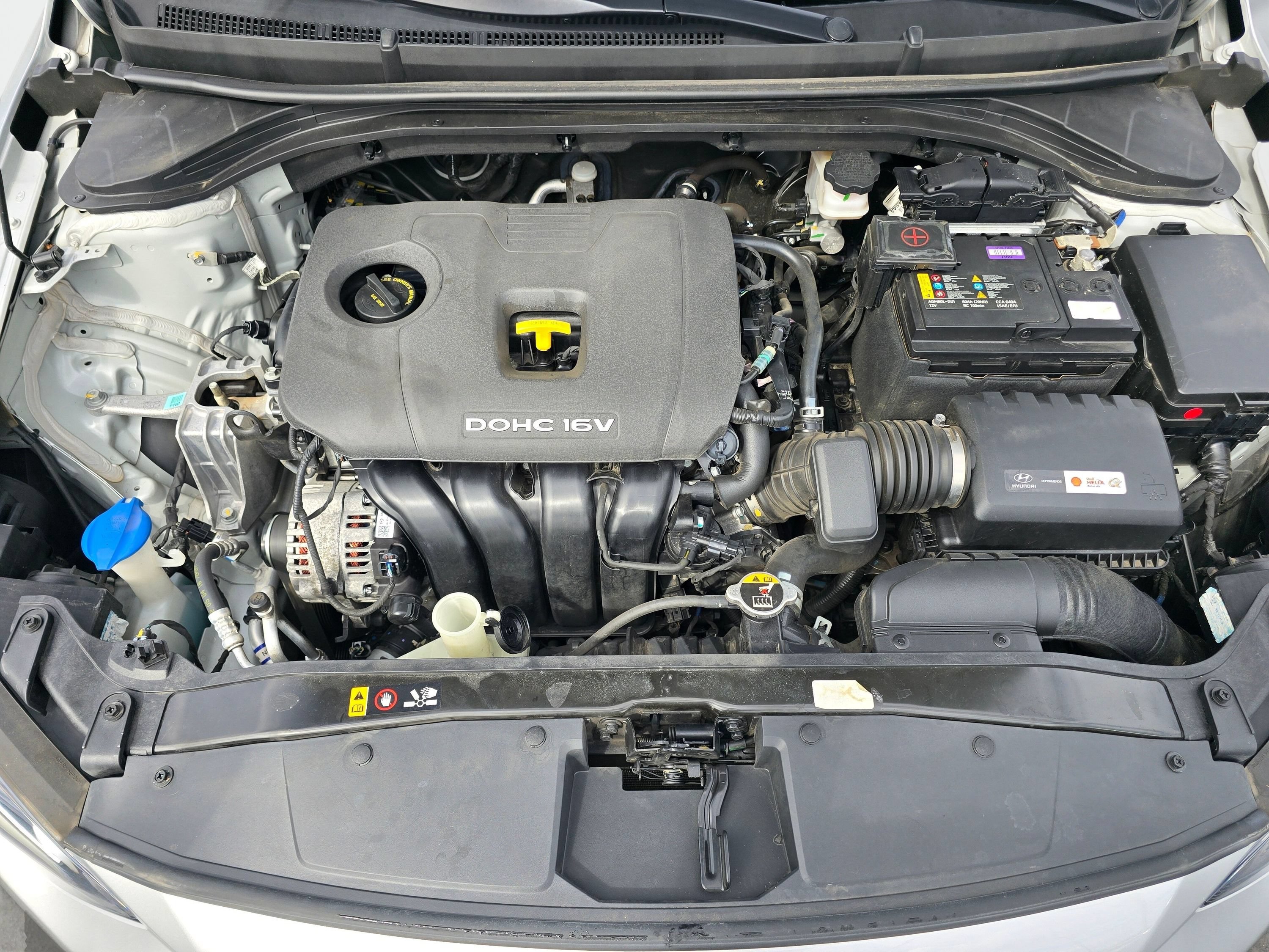 Used 2018 Hyundai Elantra Value Edition FWD image 10
