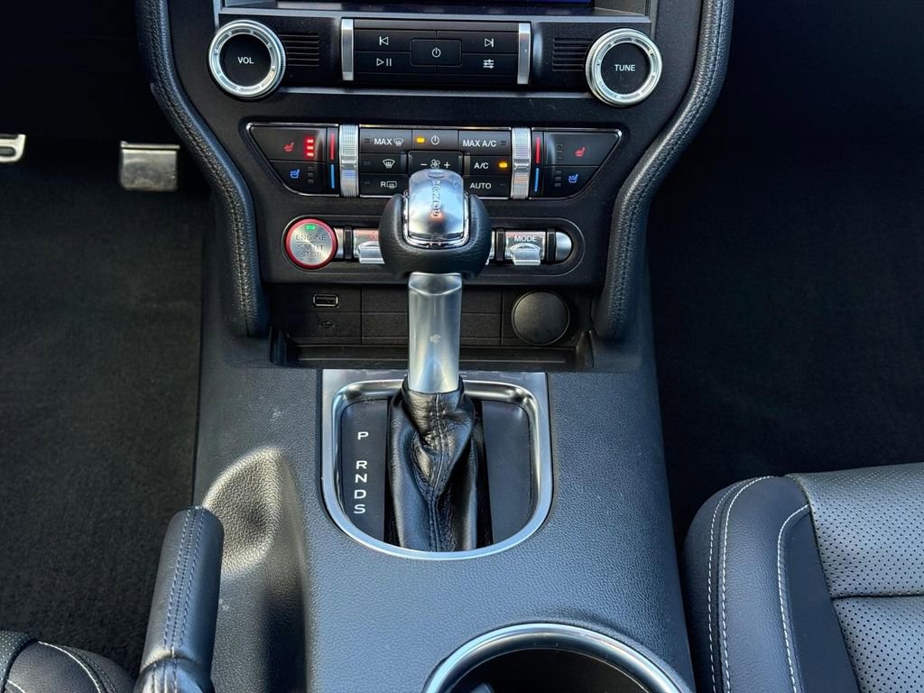 Used 2022 Ford Mustang GT Premium image 11