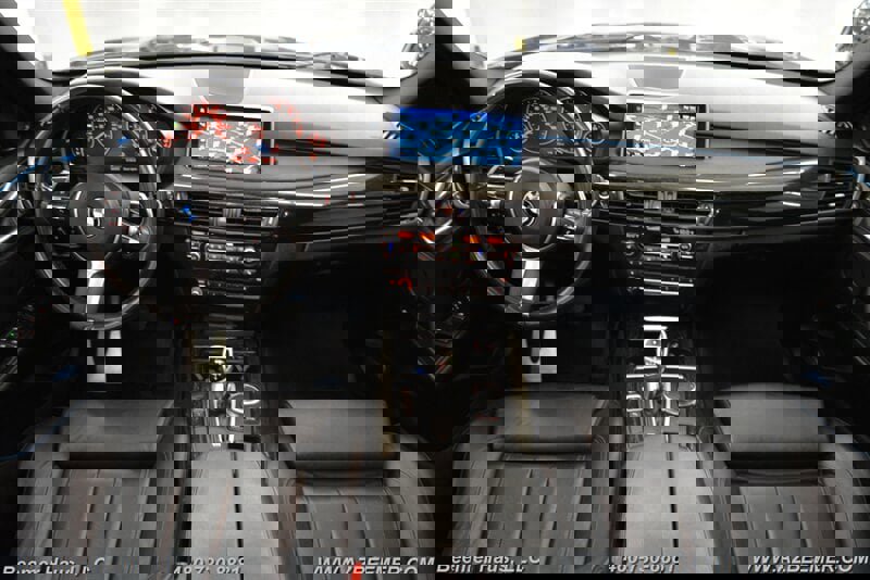 Used 2017 BMW X5 sDrive35i image 27