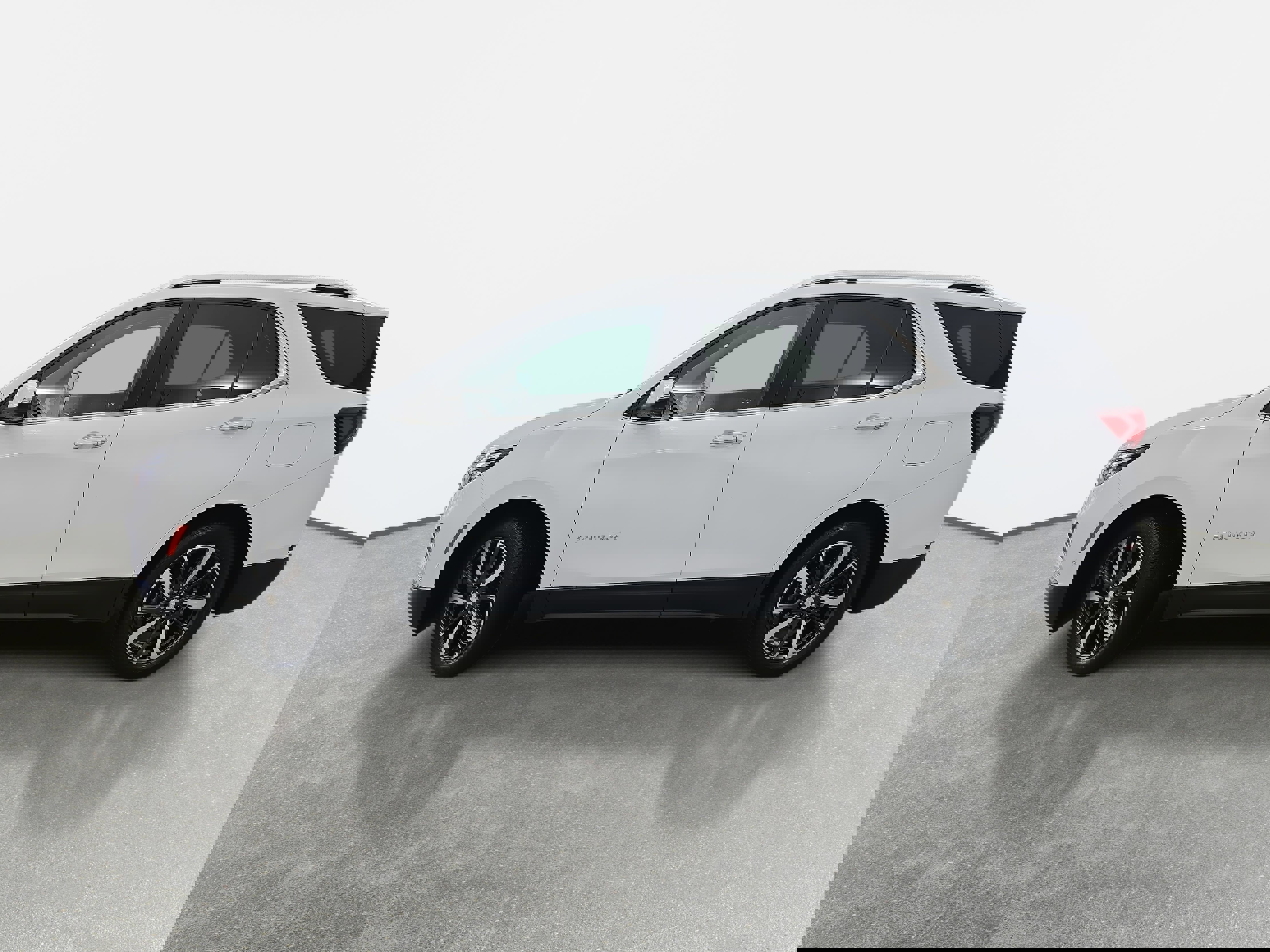 Used 2022 Chevrolet Equinox Premier image 8