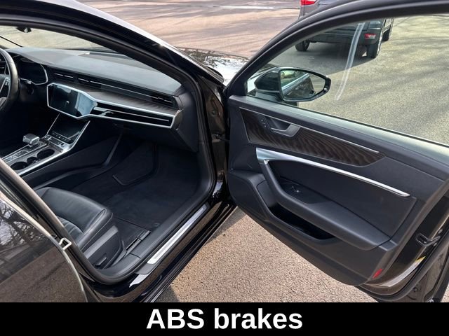 Used 2023 Audi A6 2.0T Premium image 14