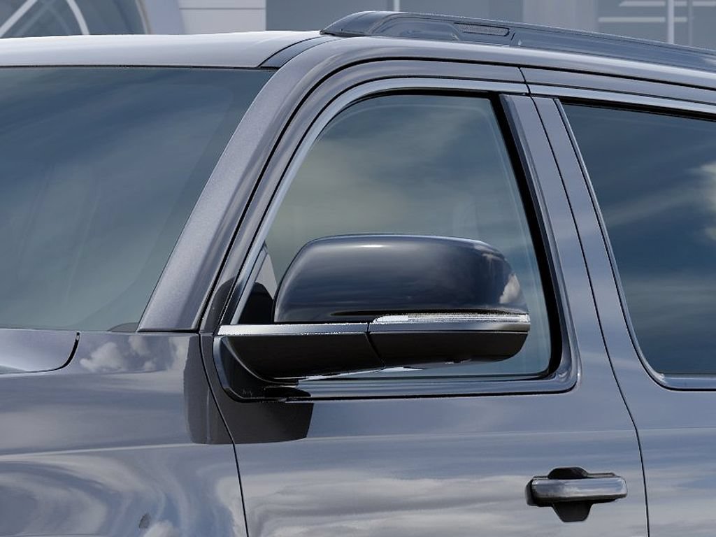 New 2026 Jeep Grand Wagoneer L Limited AWD/4WD image 12