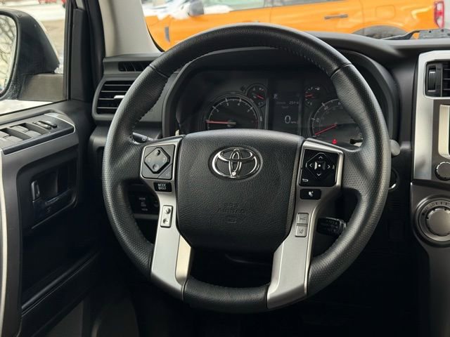Used 2024 Toyota 4Runner SR5 image 6