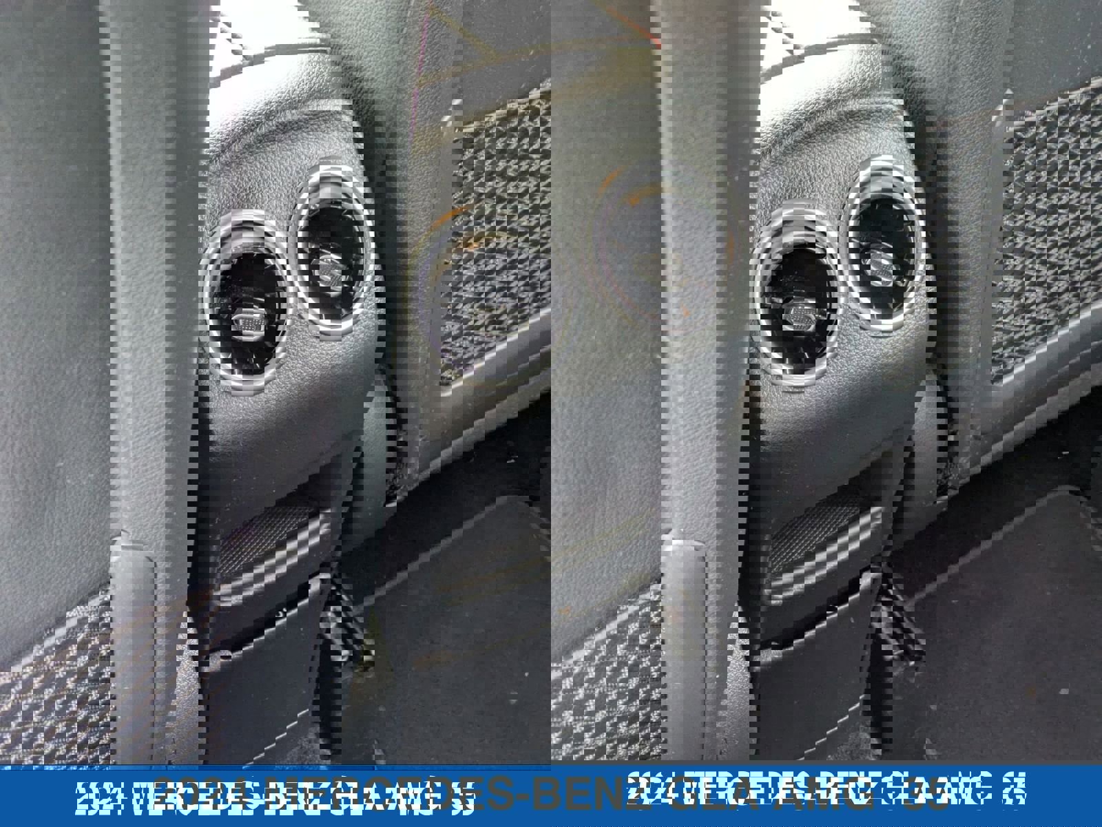 Used 2024 Mercedes-Benz GLA 35 AMG 4MATIC image 28