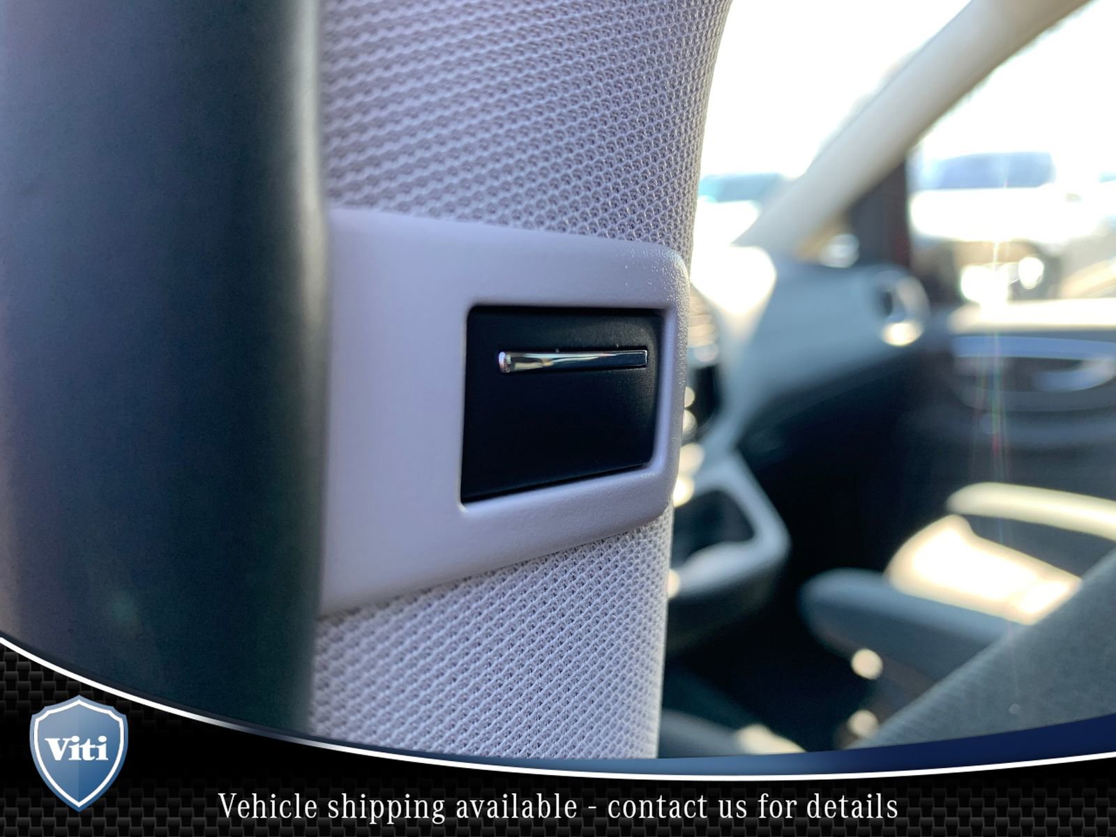 Certified 2023 Mercedes-Benz Metris Passenger image 16