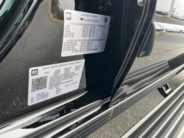 New 2026 Chevrolet Silverado 2500 High Country w/ High Country Premium Package image 32