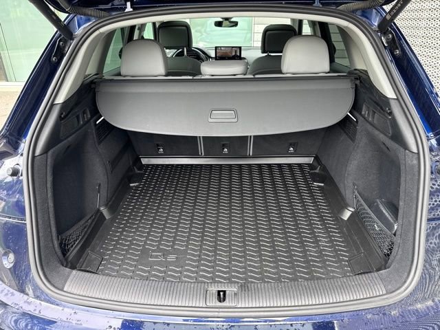 Certified 2022 Audi Q5 2.0T Premium Plus AWD/4WD image 20