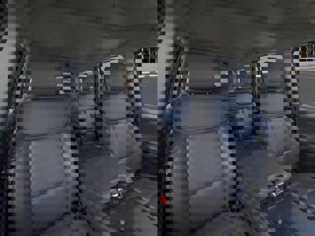 New 2026 Ford Expedition Active image 10