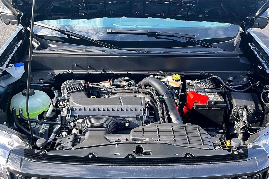 New 2026 Ford Maverick Lobo image 11