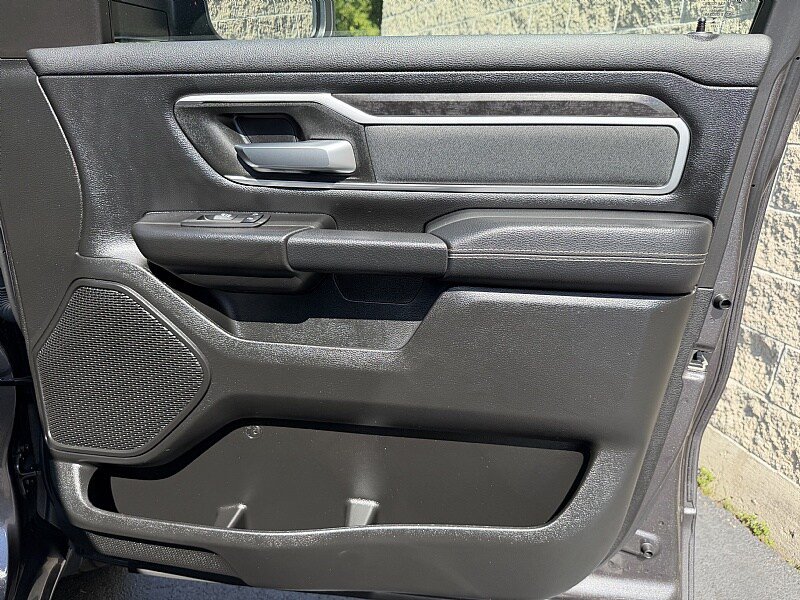 Used 2023 RAM 1500 Big Horn AWD/4WD image 31