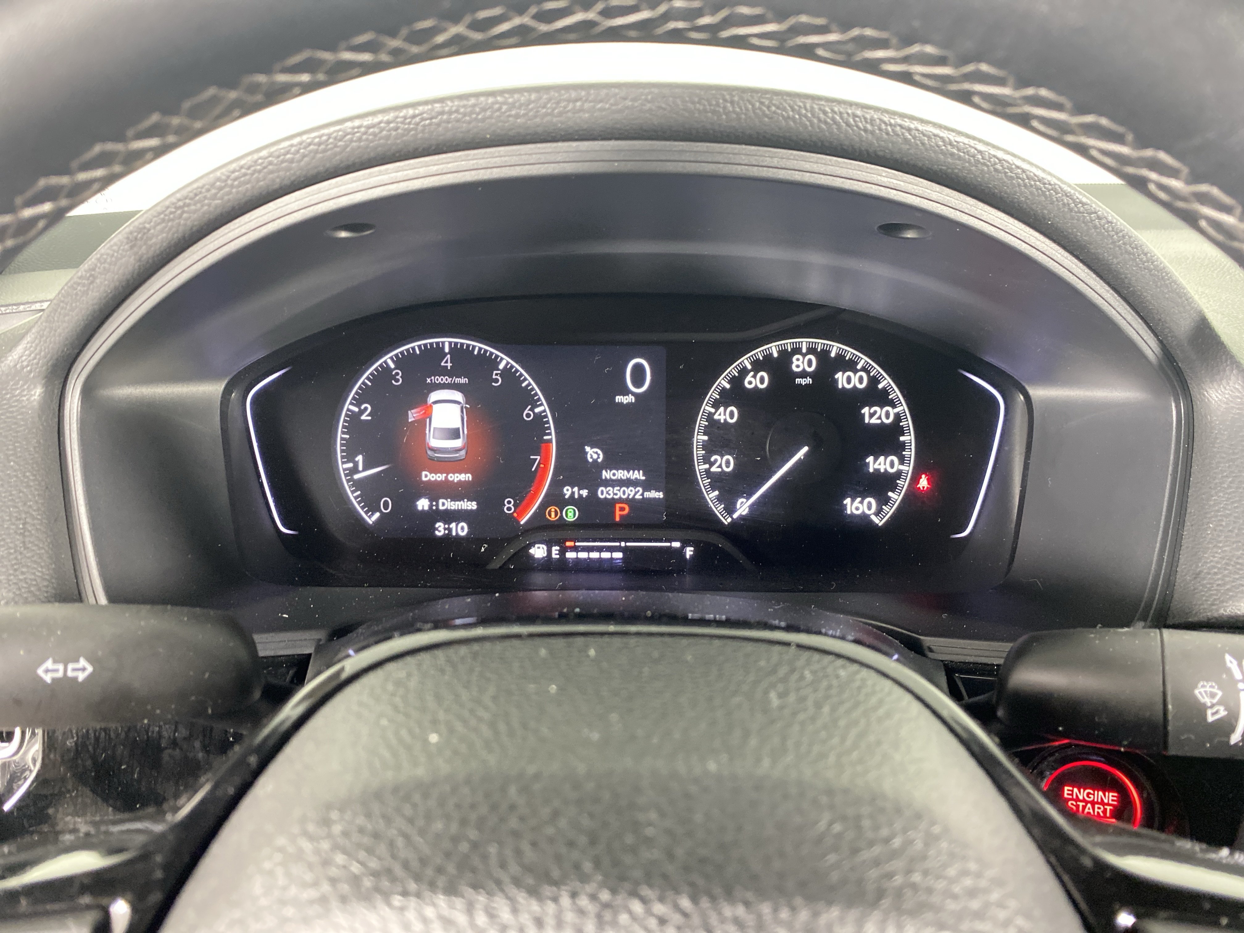 Used 2025 Honda Civic Sport image 21
