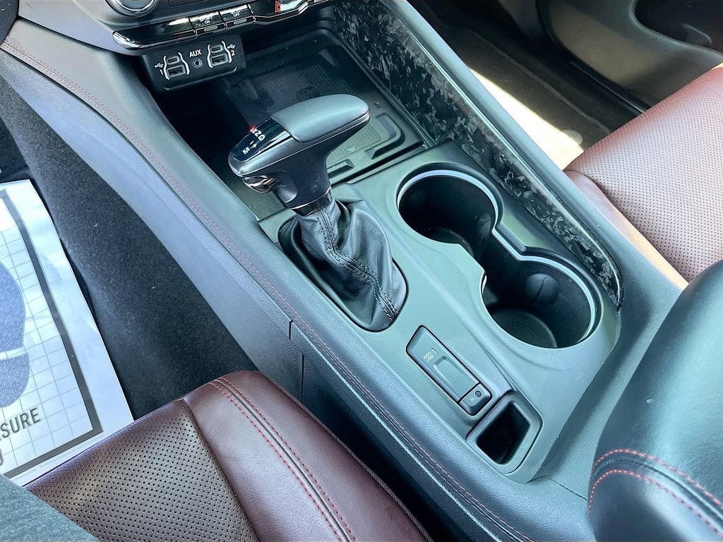 Certified 2024 Dodge Durango R/T image 17