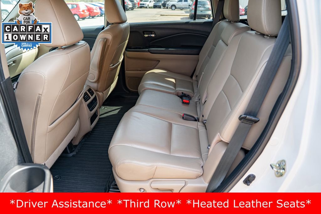Used 2020 Honda Pilot EX-L image 18