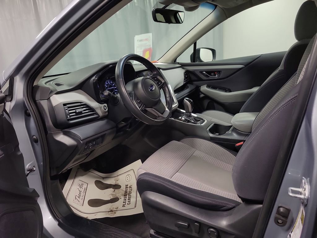 Used 2021 Subaru Outback Premium image 12