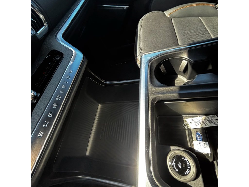 New 2027 Ford Expedition Tremor AWD/4WD image 38