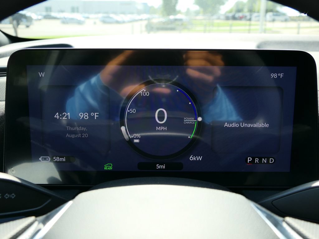 New 2026 Honda Prologue Eco image 22
