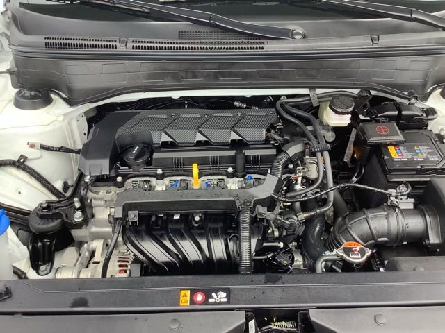 Certified 2026 Hyundai Venue SEL image 17