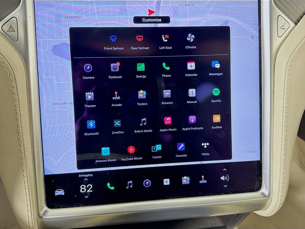 Used 2017 Tesla Model S 75D image 21