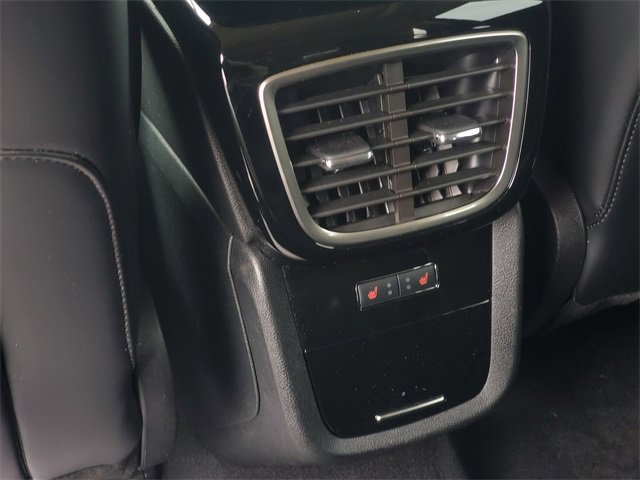 Certified 2023 Lincoln Nautilus Reserve image 37