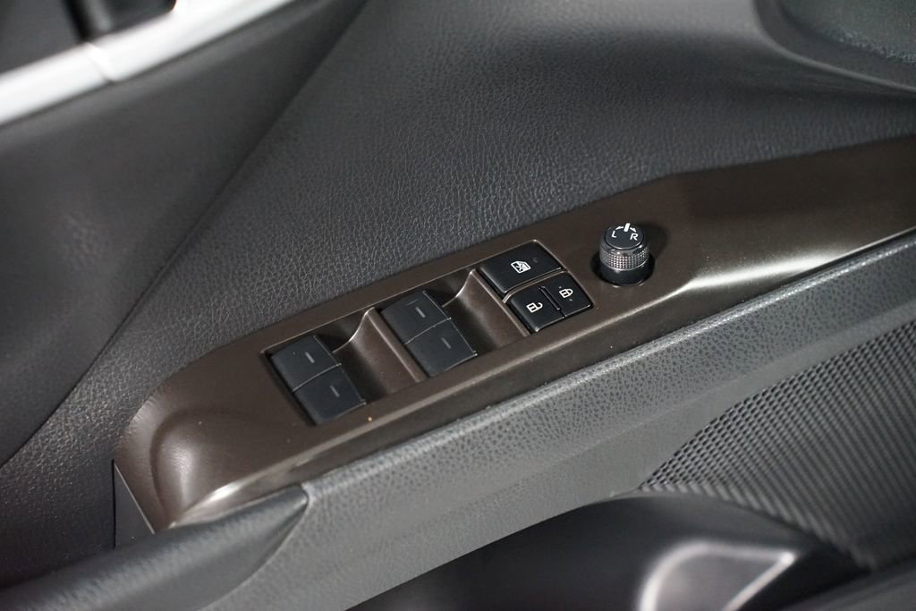 Certified 2023 Toyota Camry LE FWD image 28