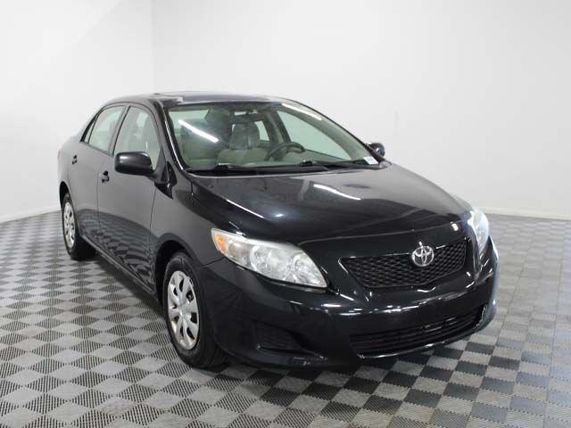 Used 2010 Toyota Corolla LE FWD image 8