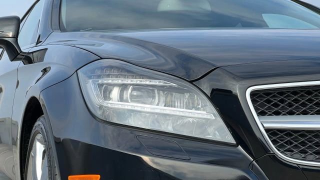 Used 2013 Mercedes-Benz CLS 550 image 51