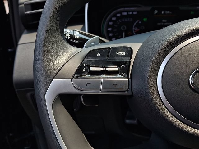 Used 2024 Hyundai Tucson SEL AWD/4WD image 20
