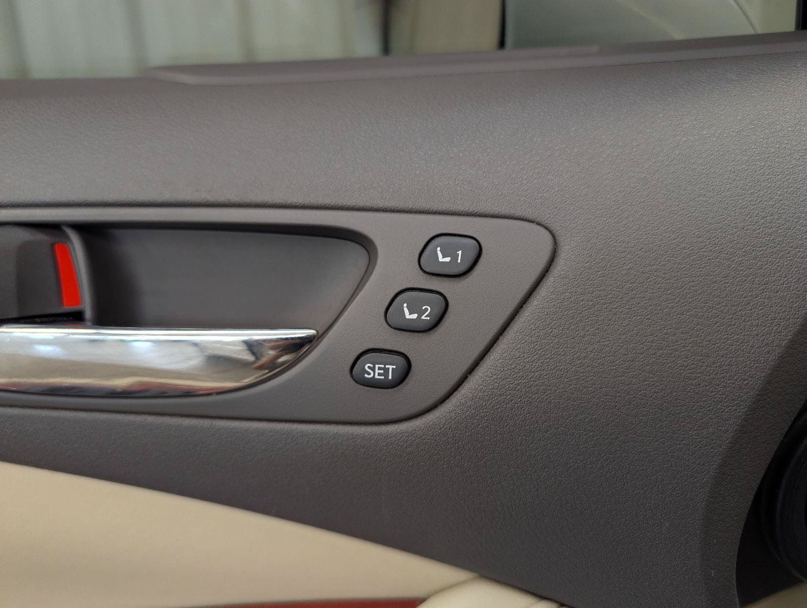 Used 2008 Lexus ES 350 FWD image 36