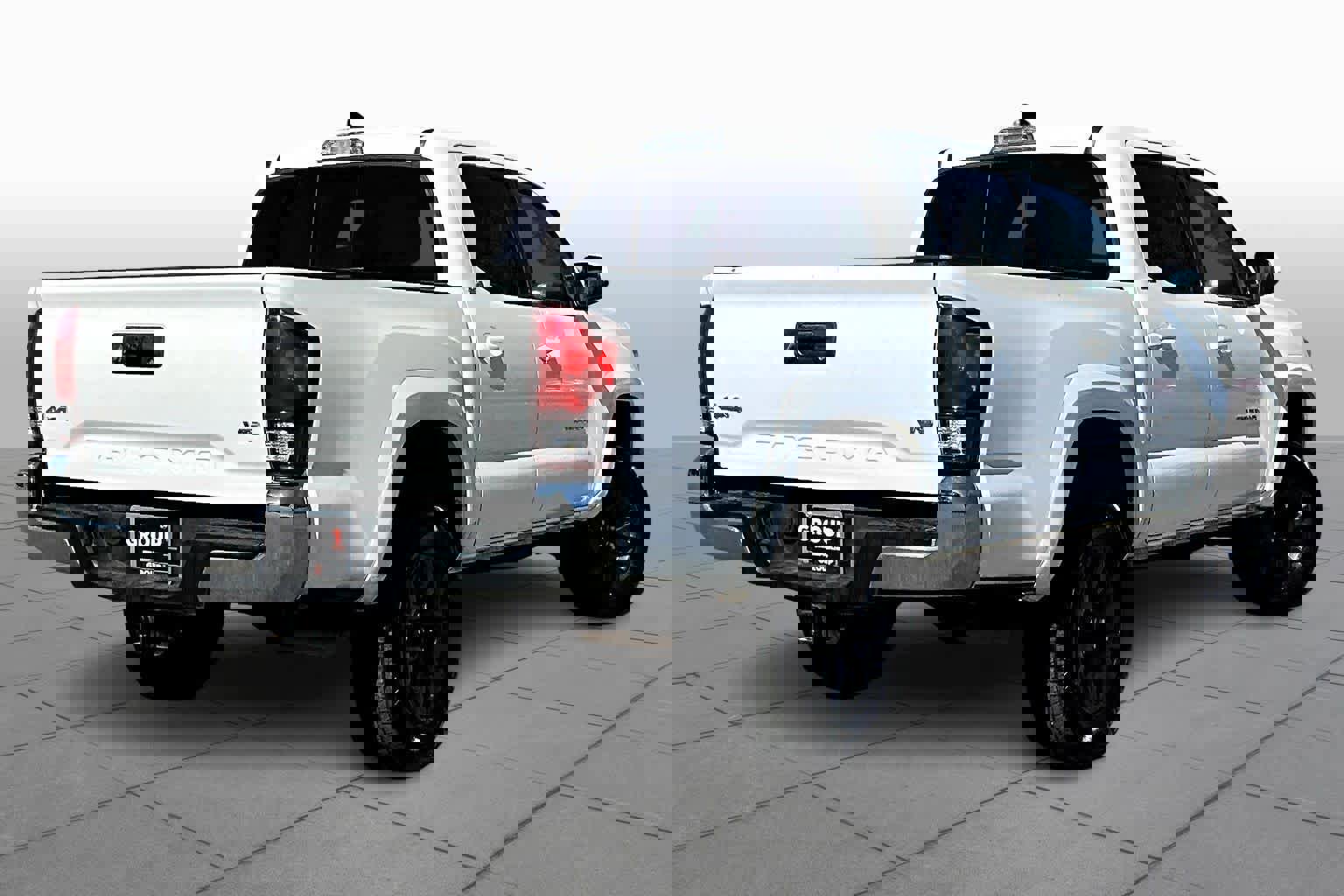 Used 2021 Toyota Tacoma SR5 image 13