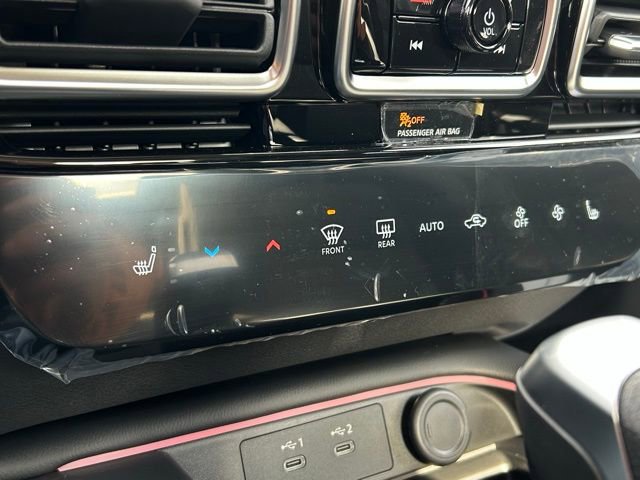 New 2026 Nissan Sentra SV w/ SV Convenience Package image 36