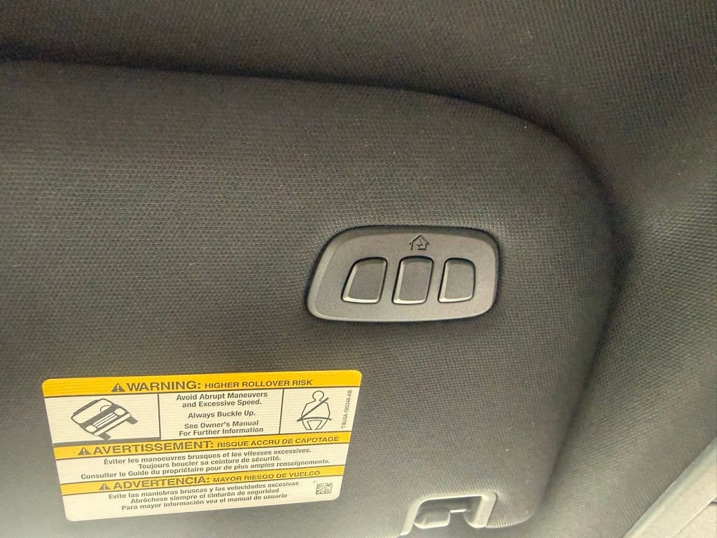 Used 2023 Ford F150 Lariat AWD/4WD image 34