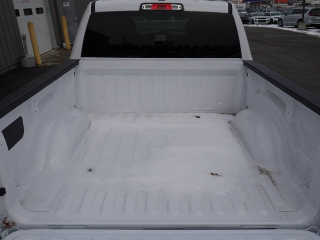 Used 2026 RAM 1500 Big Horn AWD/4WD image 9