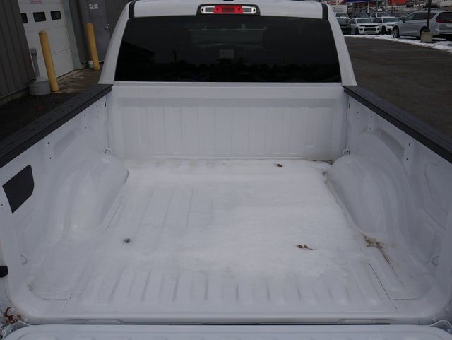 Used 2026 RAM 1500 Big Horn AWD/4WD image 9