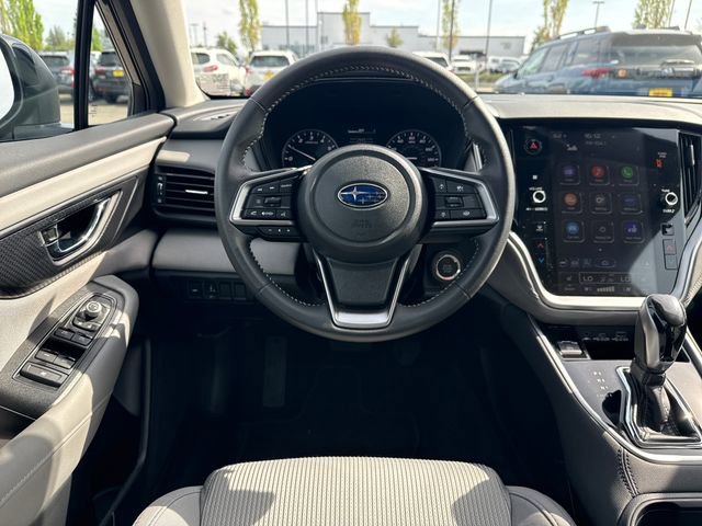 Used 2025 Subaru Legacy Premium AWD/4WD image 17