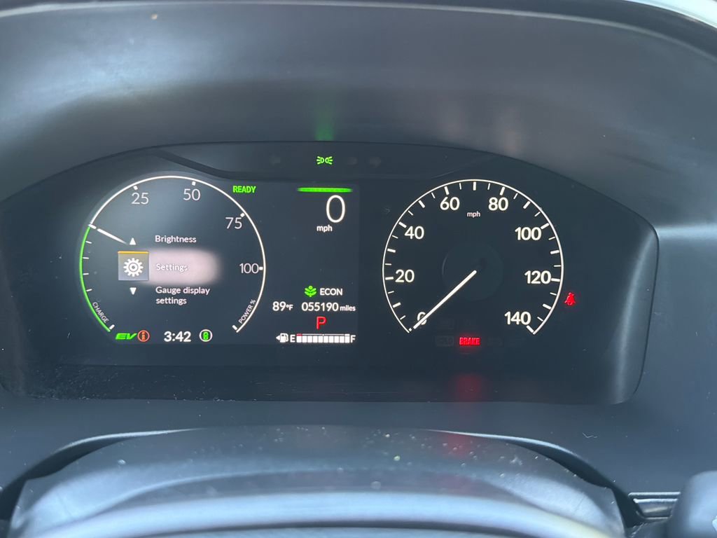 Certified 2023 Honda CR-V Sport image 23