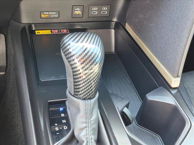 Used 2026 Toyota Camry LE FWD image 11