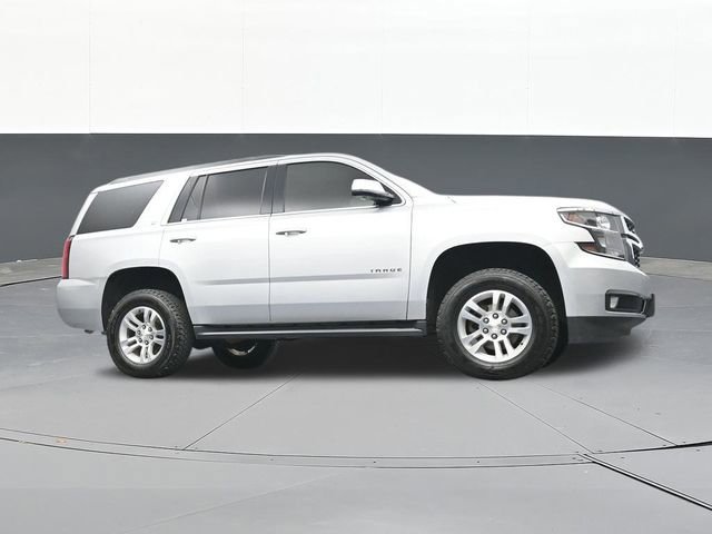 Used 2018 Chevrolet Tahoe LT AWD/4WD image 59