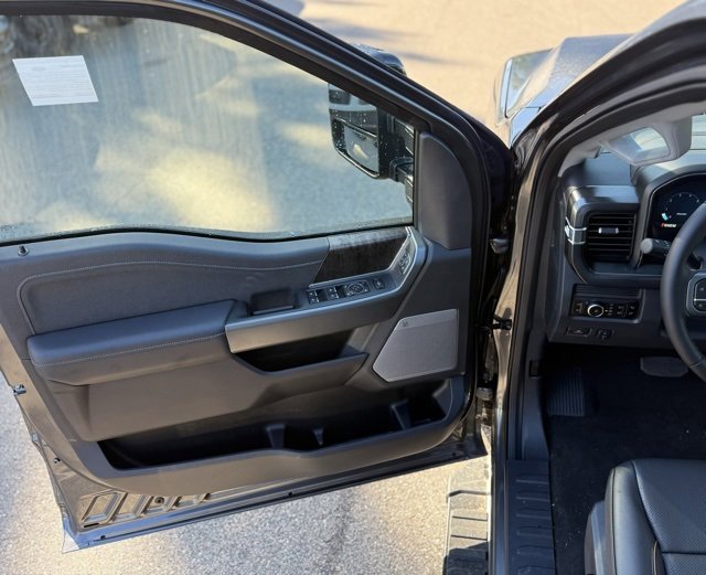 New 2026 Ford F250 Lariat image 13