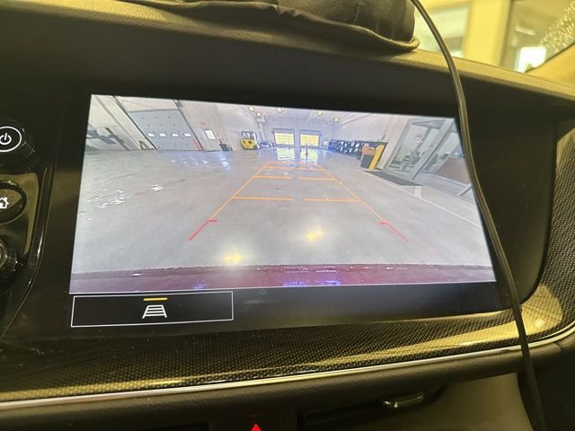 Used 2021 Buick Envision Essence w/ Sport Touring Package image 9