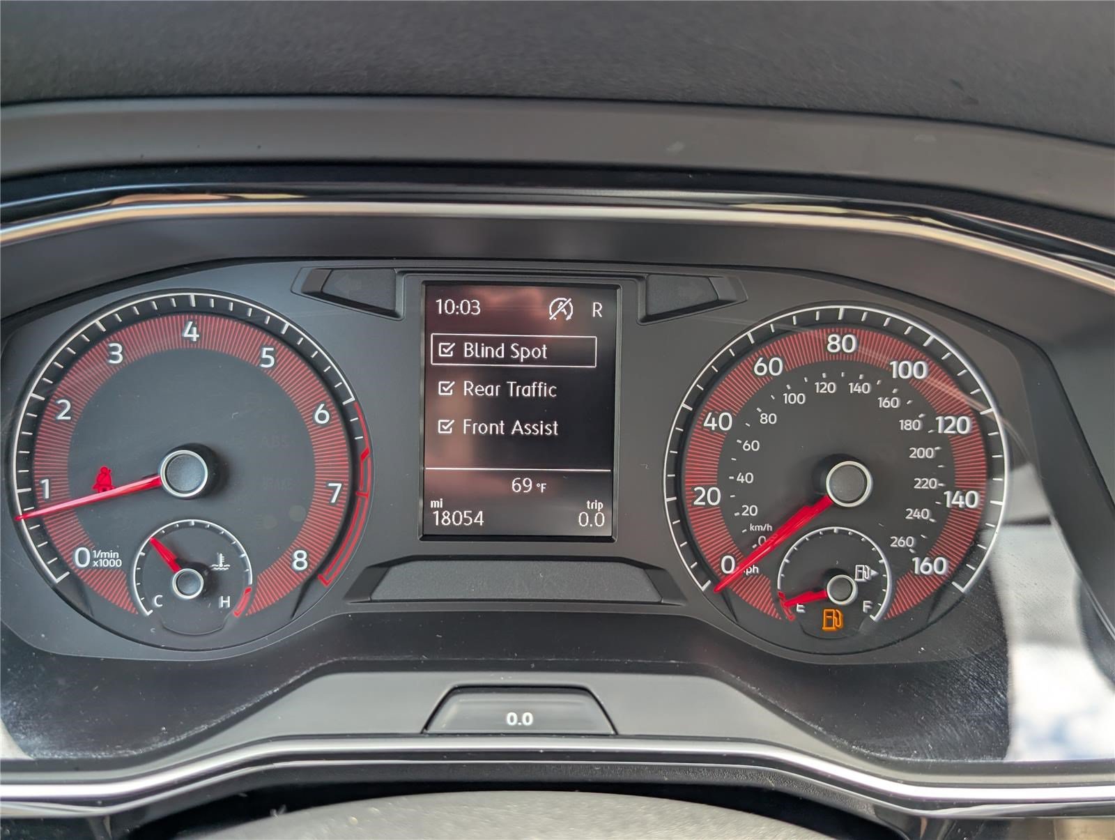Used 2020 Volkswagen Jetta SE FWD image 27