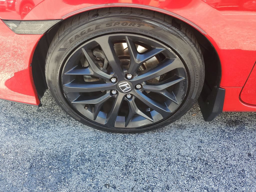 Used 2020 Honda Civic Si image 9