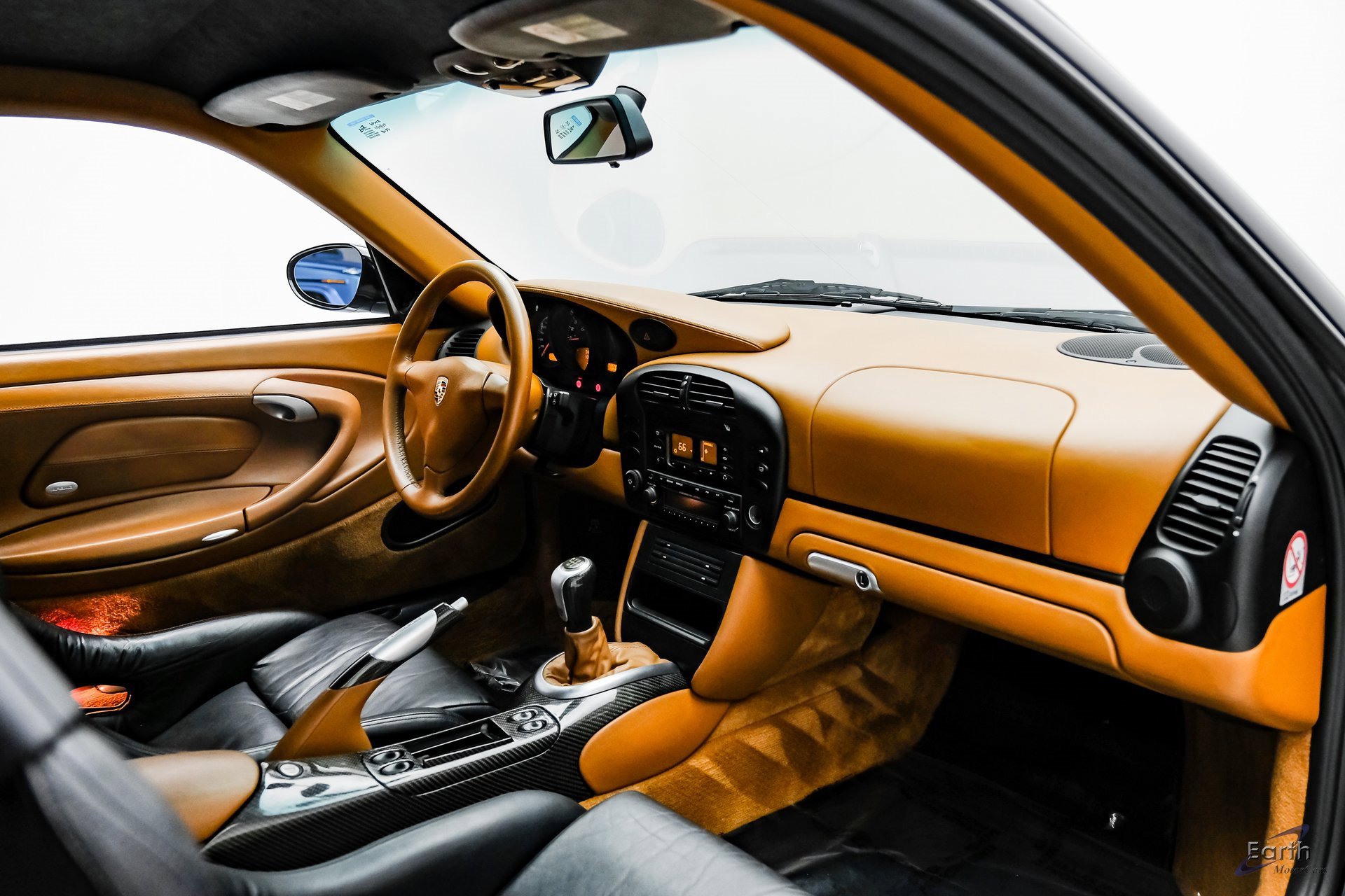 Used 2004 Porsche 911 GT3 image 42