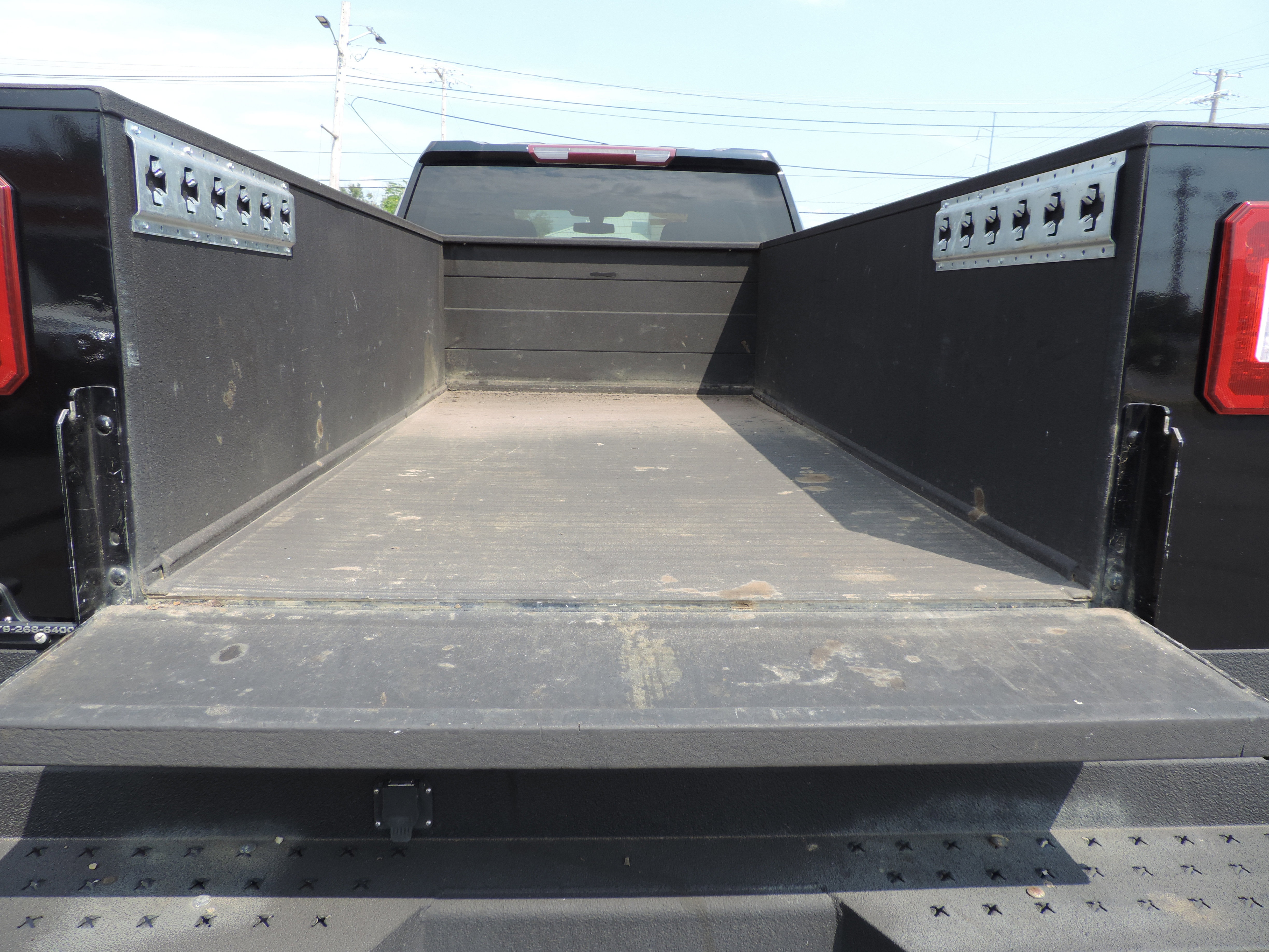 Used 2022 Chevrolet Silverado 3500 W/T w/ WT Convenience Package image 20