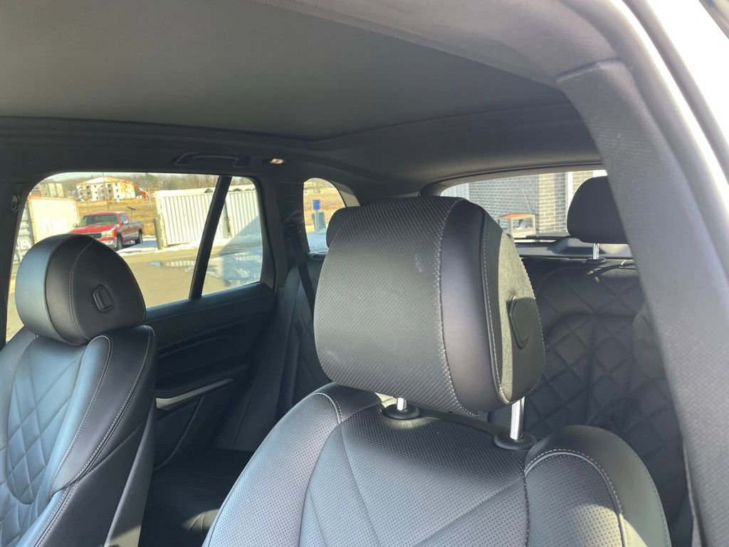 Used 2023 BMW X5 sDrive40i image 21
