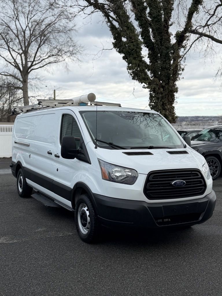 Used 2019 Ford Transit 150 148 Low Roof image 3